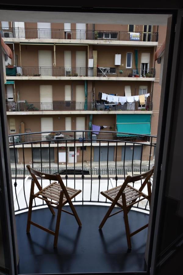 Le Vele Residence Пиетра Лигуре Екстериор снимка