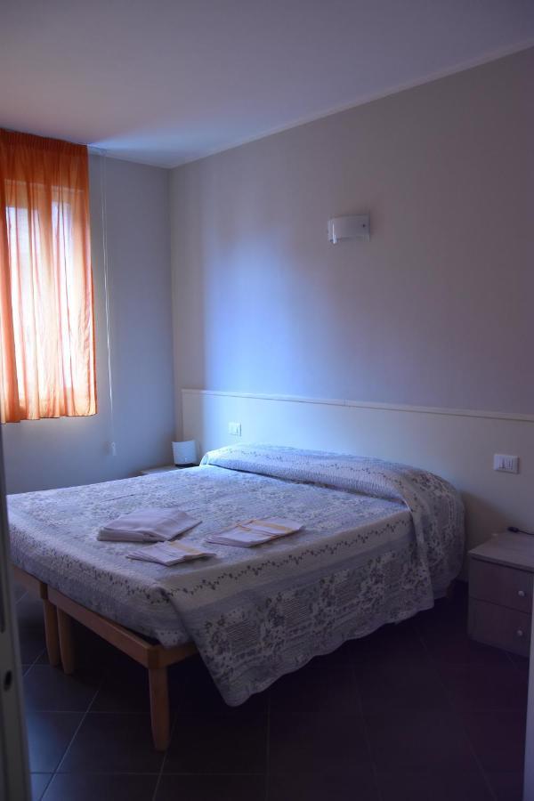 Le Vele Residence Пиетра Лигуре Екстериор снимка