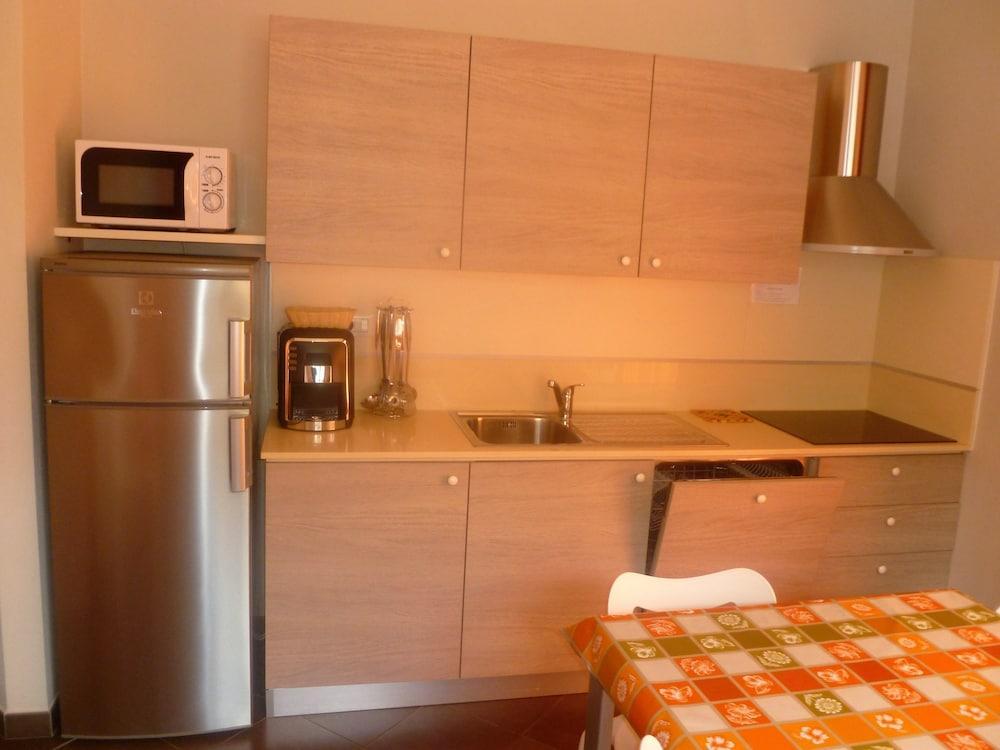 Le Vele Residence Пиетра Лигуре Екстериор снимка