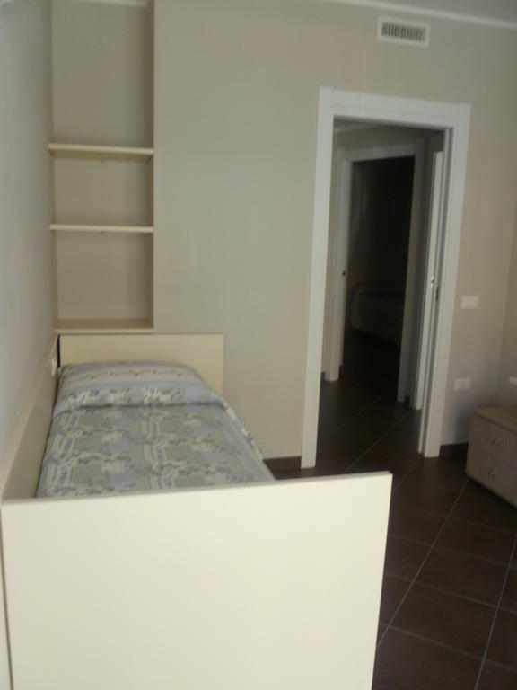 Le Vele Residence Пиетра Лигуре Екстериор снимка